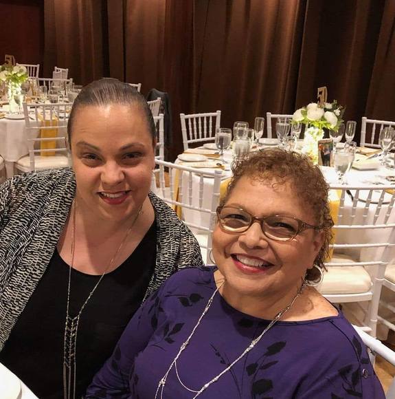 Meet your Posher, Allyson - Picture 1 of 1